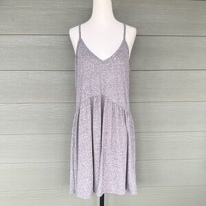 Z Supply “Kona” Triblend Dress